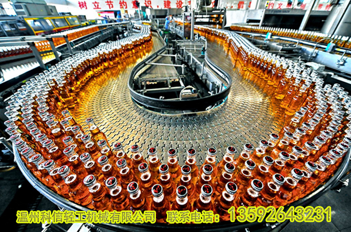 杨梅酵素饮料生产线设备