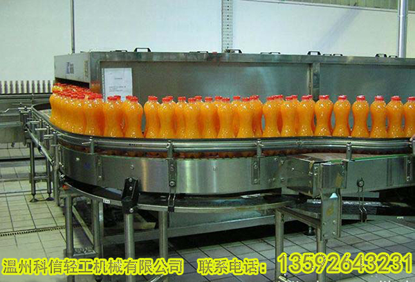 木瓜汁饮料生产线设备