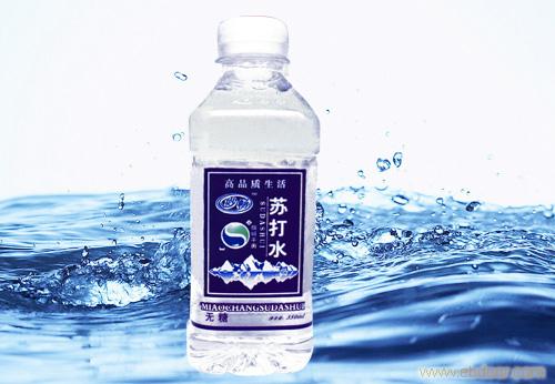 苏打水生产线价格|苏打水设备厂家-温州科信