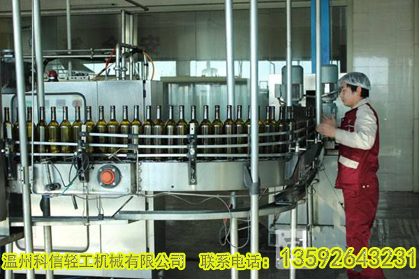 成套青稞酒灌装生产线设备价格|中小型青稞酒酿造设备厂家