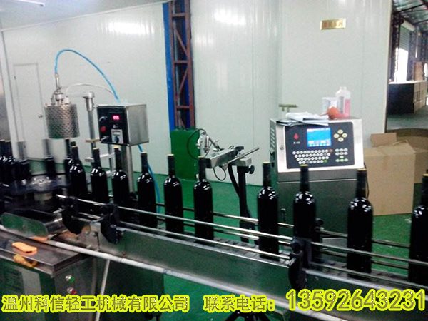 全套杨梅酒发酵设备价格|中小型杨梅酒生产线设备厂家
