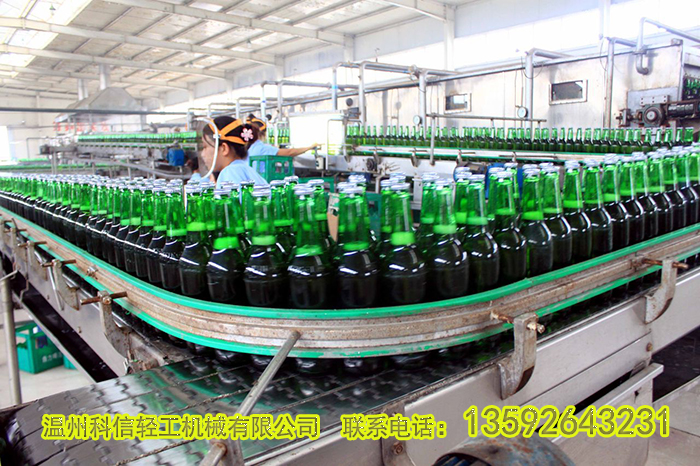 整套诺丽果酵素饮料生产线设备价格|全自动诺丽果酵素发酵设备厂家温州科信
