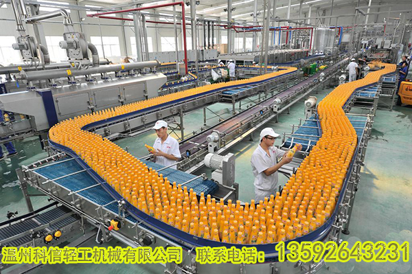 成套玉米汁饮料生产设备 小型玉米饮料加工设备厂家